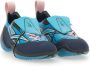 Reebok Energia Bo Kets Blauw Blue Heren - Thumbnail 4