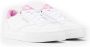 Reebok Bloemen Court Advance Sneaker Wit White Dames - Thumbnail 2