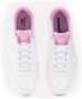 Reebok Bloemen Court Advance Sneaker Wit White Dames - Thumbnail 3