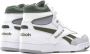 Reebok Casual Sneakers voor Dagelijks Gebruik White - Thumbnail 3