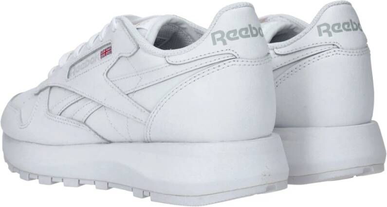 Reebok Classic Leather SP sneaker White Heren