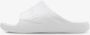 Reebok Clean Slide Sandalen White - Thumbnail 3