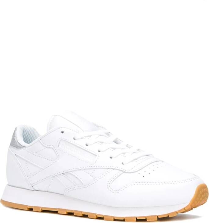 Reebok Cllthrmetdiam White Dames