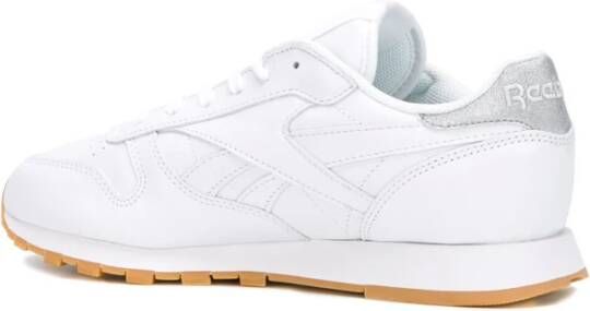 Reebok Cllthrmetdiam White Dames