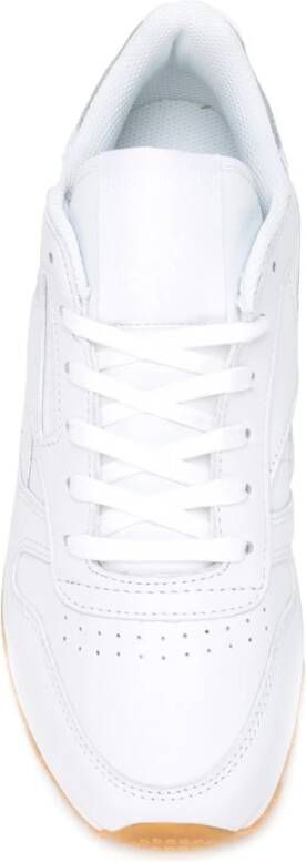 Reebok Cllthrmetdiam White Dames