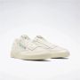 Reebok Club C 1985 TV Sneakers Beige Heren - Thumbnail 2