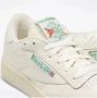 Reebok Club C 1985 TV Sneakers Beige Heren - Thumbnail 6