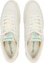 Reebok Club C 1985 TV Sneakers Krijt Papier Wit & Groen-40 White Heren - Thumbnail 5