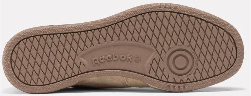 Reebok Club C 85 Beige Dames