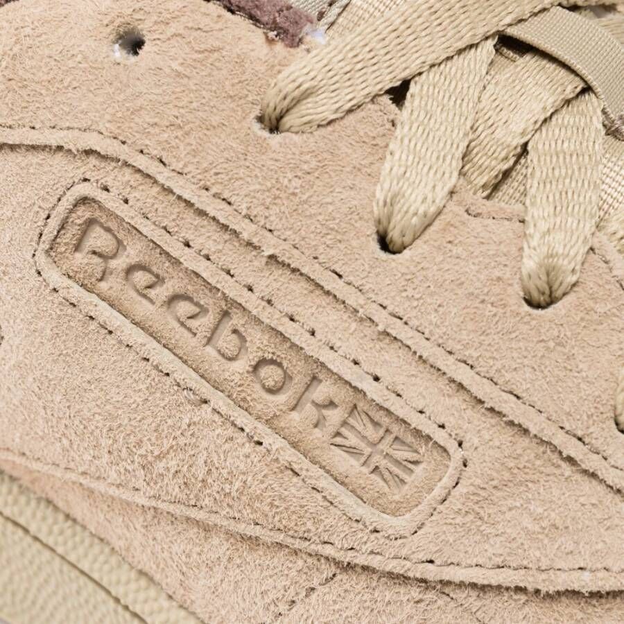 Reebok Club C 85 Beige Dames