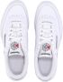 REEBOK CLASSICS Club C 85 Sneakers Ftwr White Ftwr White Core Black Heren - Thumbnail 10