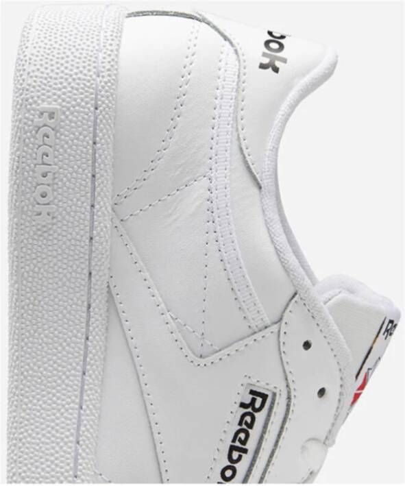 Reebok Club C 85 Sportschoenen White Dames