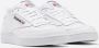 Reebok Club C 85 Sportschoenen White Heren - Thumbnail 2