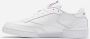 Reebok Club C 85 Sportschoenen White Heren - Thumbnail 4