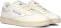 REEBOK Lage Sneakers Dames Club C 85 Woman Maat: 38 Materiaal: Leatherlook Kleur: Beige - Thumbnail 11