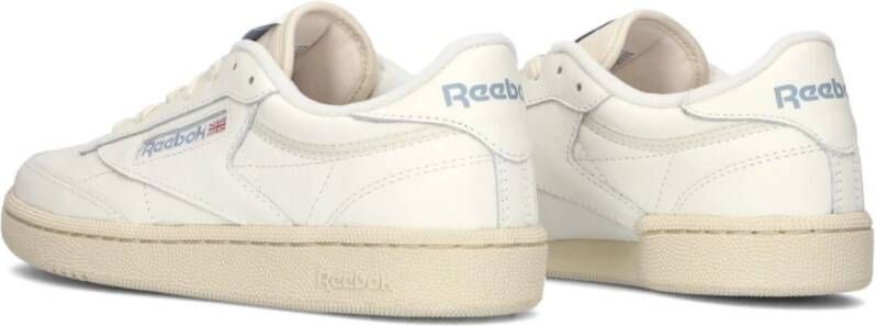 Reebok Club C 85 Woman Sneakers Beige Dames