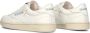 REEBOK Lage Sneakers Dames Club C 85 Woman Maat: 40 Materiaal: Leatherlook Kleur: Beige - Thumbnail 14