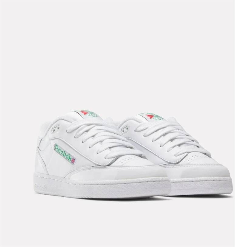 Reebok Club C Bulc White Dames