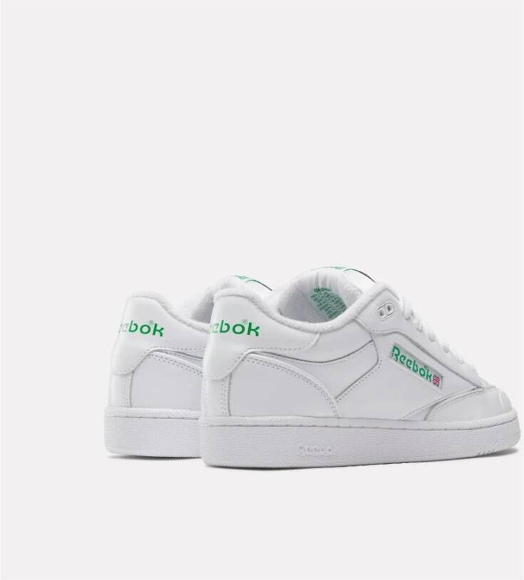 Reebok Club C Bulc White Dames