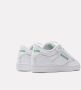 Reebok x BEAMS Club C Bulc sneakers Wit - Thumbnail 4