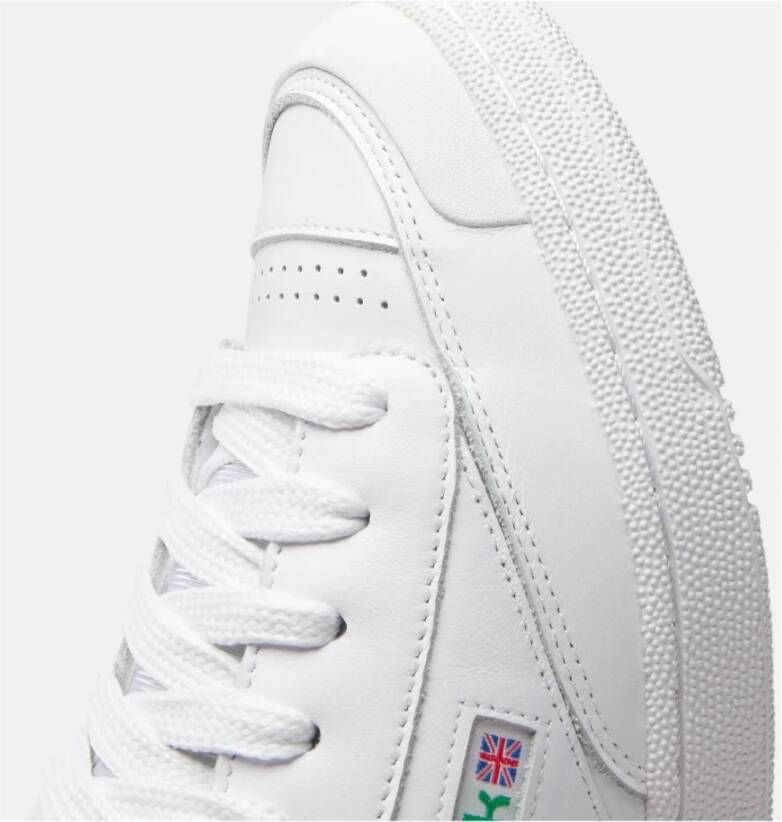 Reebok Club C Bulc White Dames