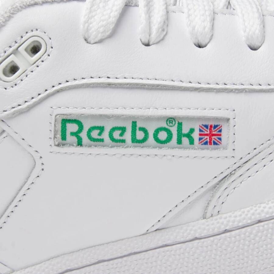 Reebok Club C Bulc White Dames