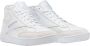 Reebok Club C Form Hi Sneakers White Dames - Thumbnail 3