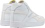 Reebok Club C Form Hi Sneakers White Dames - Thumbnail 4