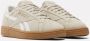 Reebok Classics Club C Grounds suède sneakers beige ecru - Thumbnail 19