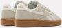 Reebok Classics Club C Grounds suède sneakers beige ecru - Thumbnail 20