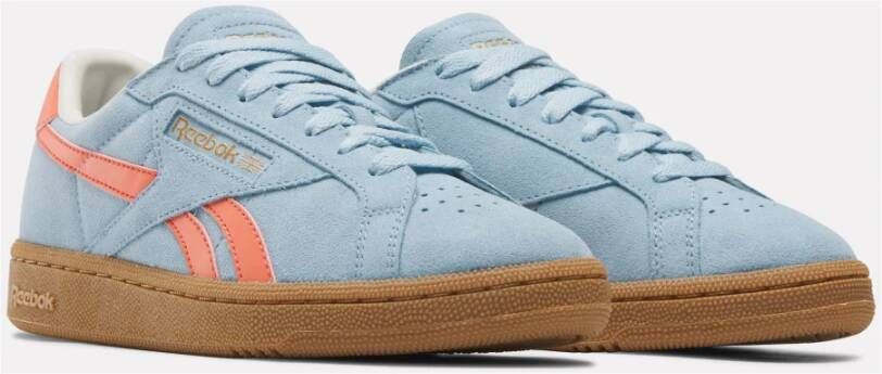 Reebok Club C Grounds UK Multicolor Dames