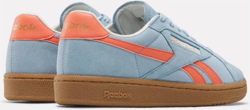 Reebok Club C Grounds UK Multicolor Dames