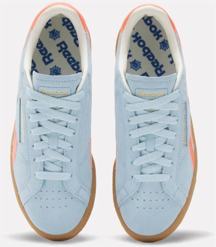 Reebok Club C Grounds UK Multicolor Dames