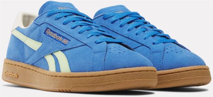 Reebok Club C Grounds UK Multicolor Dames