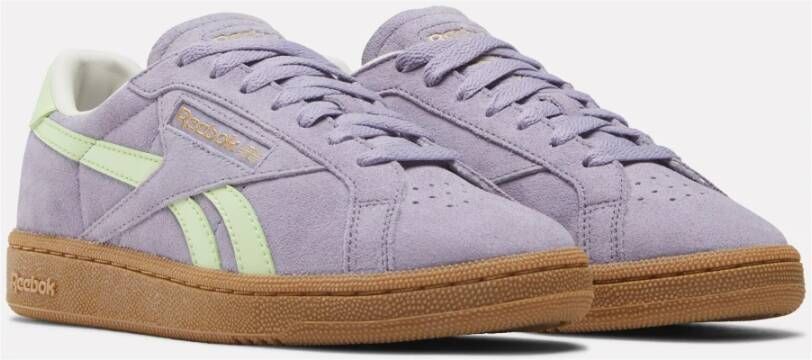 Reebok Club C Grounds UK Multicolor Dames