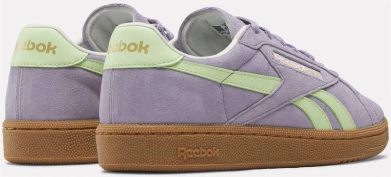 Reebok Club C Grounds UK Multicolor Dames