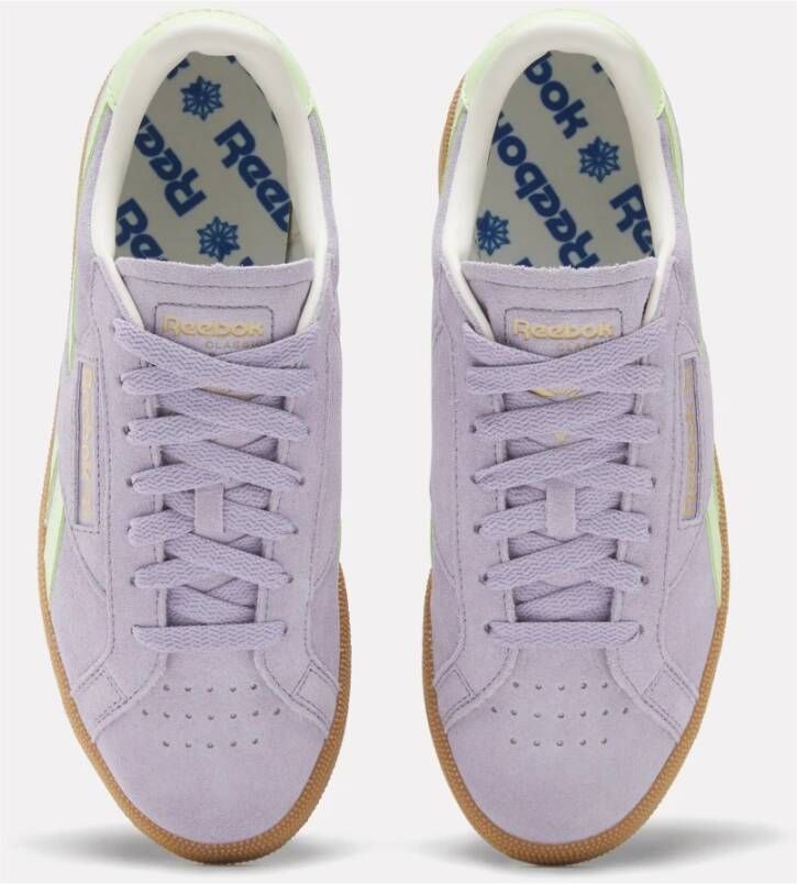 Reebok Club C Grounds UK Multicolor Dames