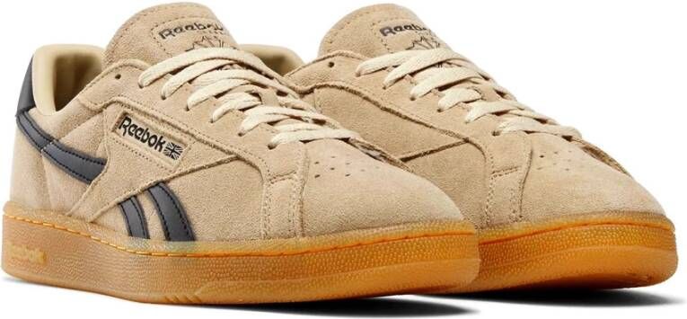 Reebok Club C Grounds UK Multicolor Heren