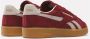 Reebok Club C Grounds Uk Sneakers rood bruin - Thumbnail 3