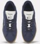 Reebok Marineblauwe Vector Grounds Club Sneakers Blue Heren - Thumbnail 6