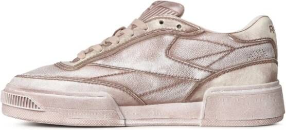 Reebok Club C LTD Clay Overdyed Sneakers Multicolor Dames