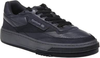 Reebok Club C LTD Sneaker Black Heren