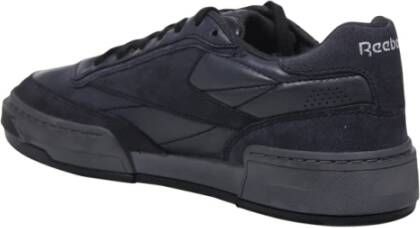 Reebok Club C LTD Sneaker Black Heren