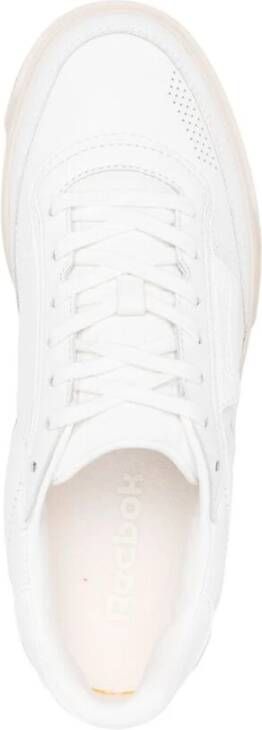 Reebok Club C Ltd Sneaker White Heren