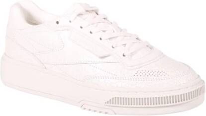 Reebok Club C LTD Sneaker White Heren