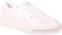 Reebok LTD Club C Ltd leren sneakers Wit - Thumbnail 5