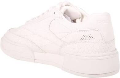 Reebok Club C LTD Sneaker White Heren