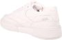 Reebok LTD Club C Ltd leren sneakers Wit - Thumbnail 6