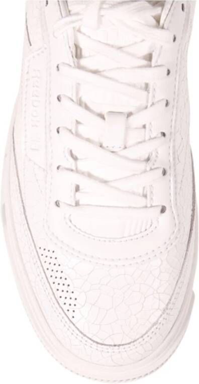 Reebok Club C LTD Sneaker White Heren