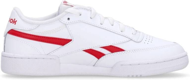 Reebok Club C Revenge Lage Sneaker White Heren